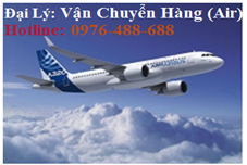 Vận chuyển hàng không - Dương Minh Logistics - Công Ty TNHH Giao Nhận Xuất Nhập Khẩu Dương Minh